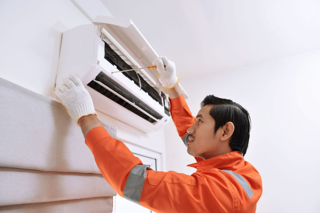 aircon services