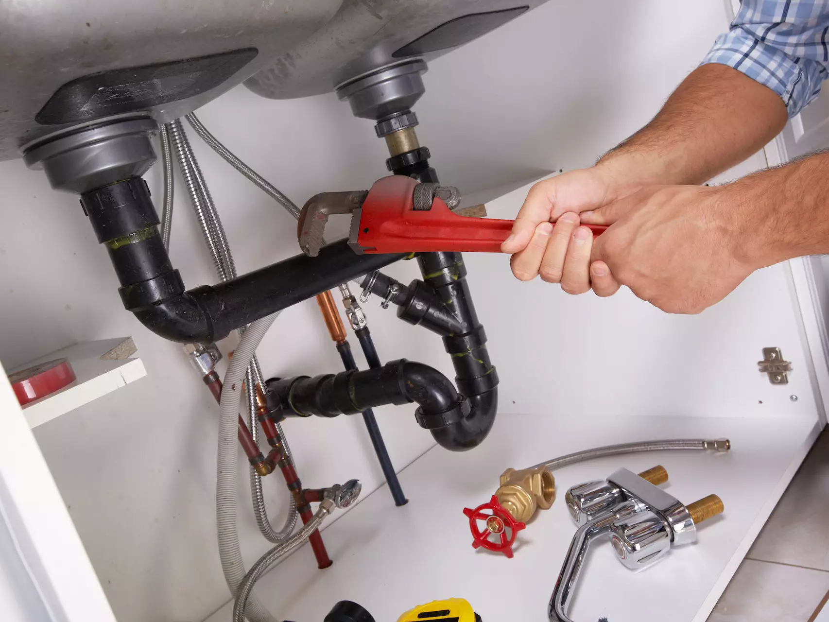 plumber services