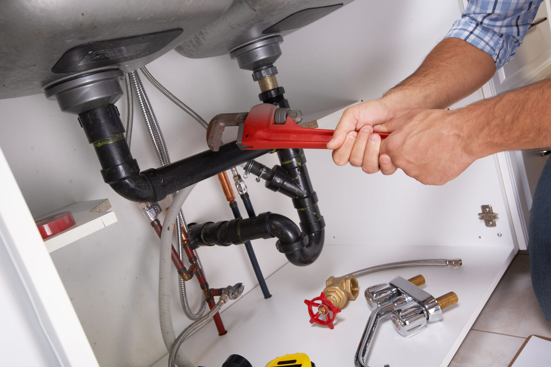 Plumber Altona