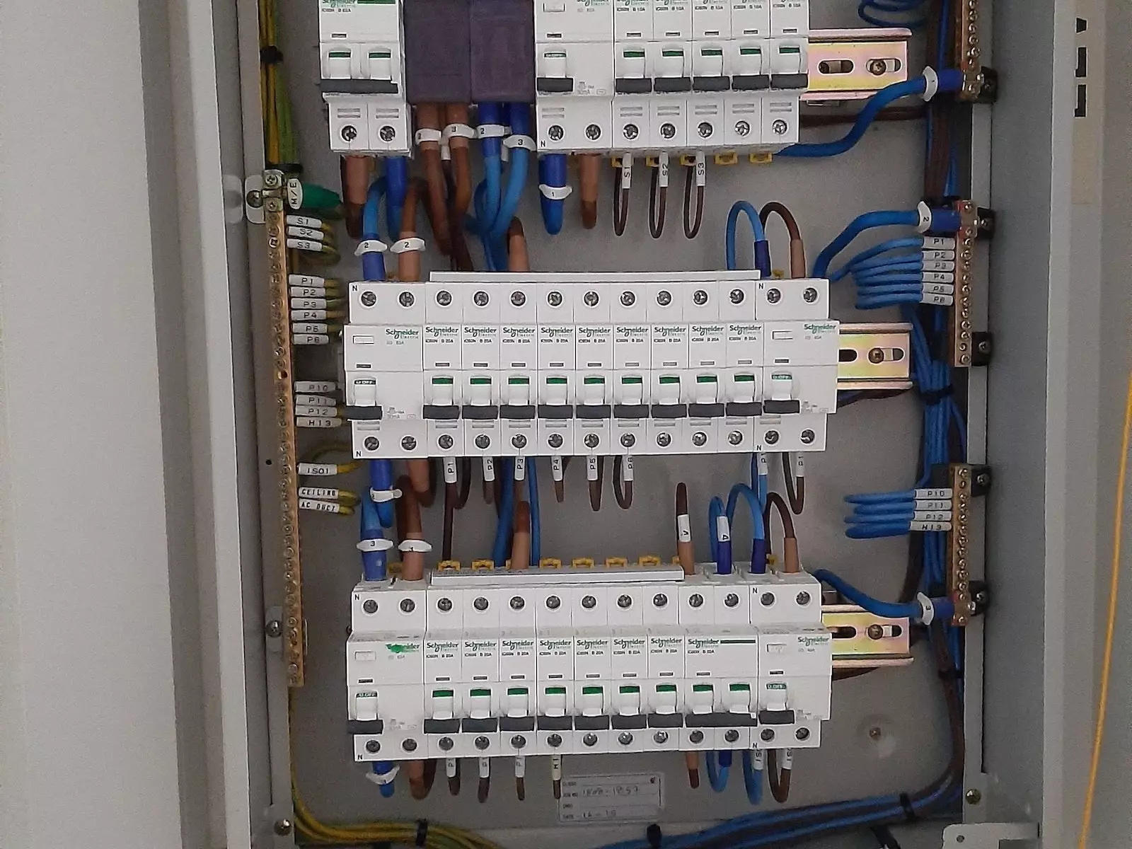 electrical circuit repair 1