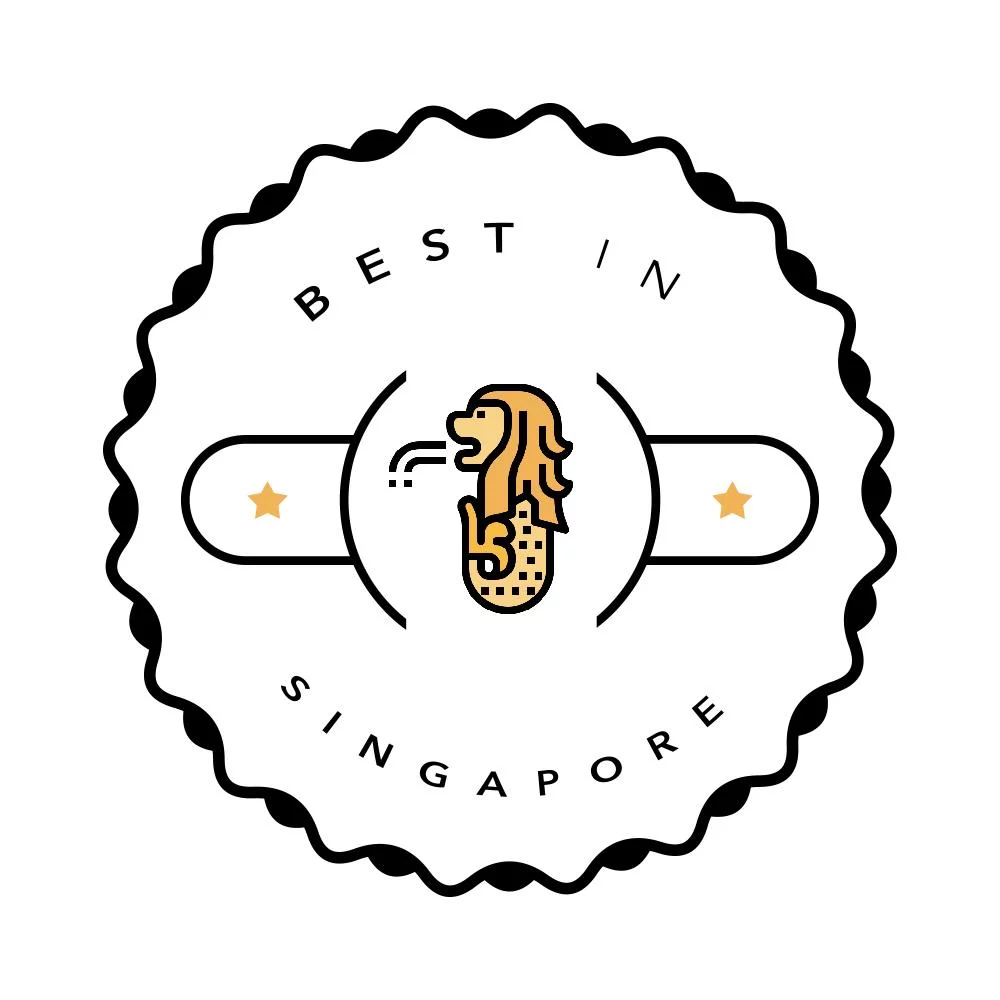 Best in Singapore Logo