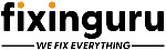 FixinGuru Pte Ltd Logo