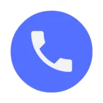 Call Logo