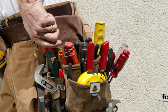 A Comprehensive Guide When Engaging A Handyman