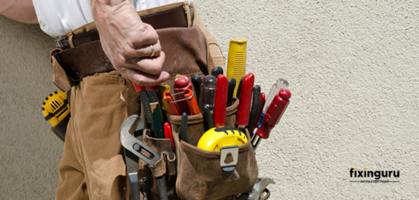 A Comprehensive Guide When Engaging A Handyman