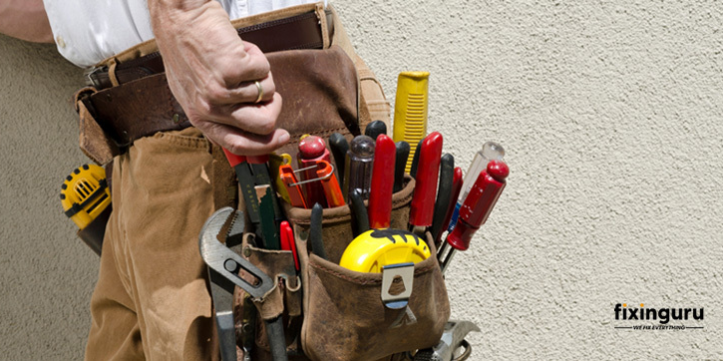 A Comprehensive Guide When Engaging A Handyman