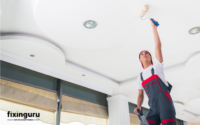 Painting services in Singapore