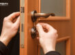 Different types of door issues