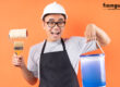 How painting improves your home interior