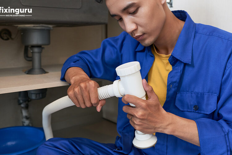 Why you should engage a plumber instead of DIY