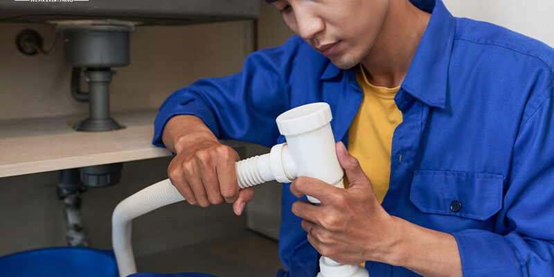 Why you should engage a plumber instead of DIY