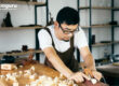 Duties and responsibilities of a carpenter