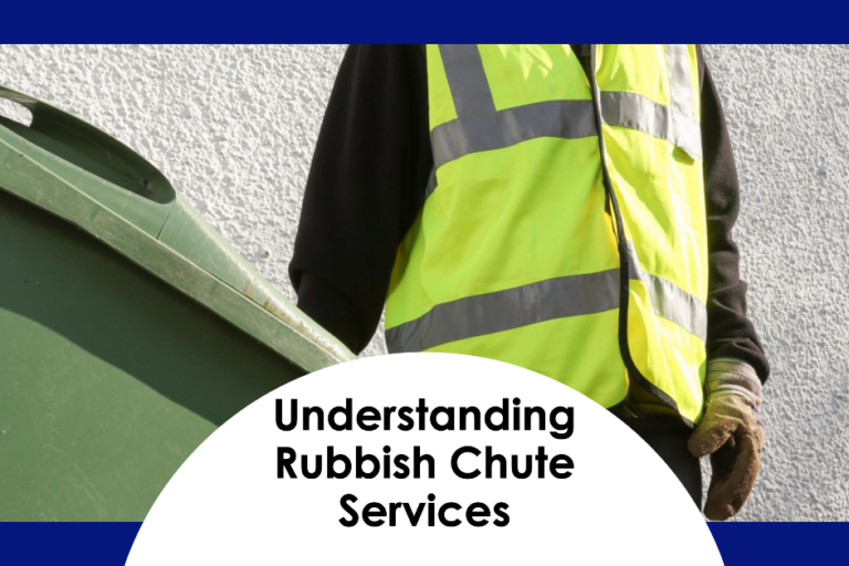 rubbish chute services singapore