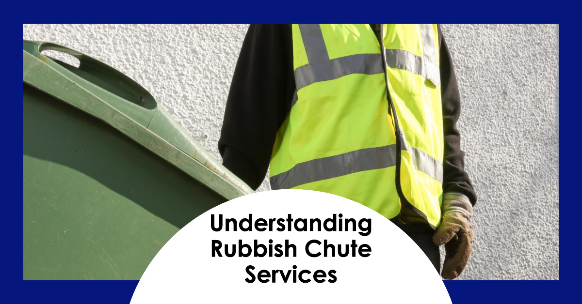 The Ultimate Guide to Rubbish Chute Services Fixinguru