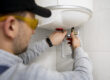 water heater installation and repair singapore