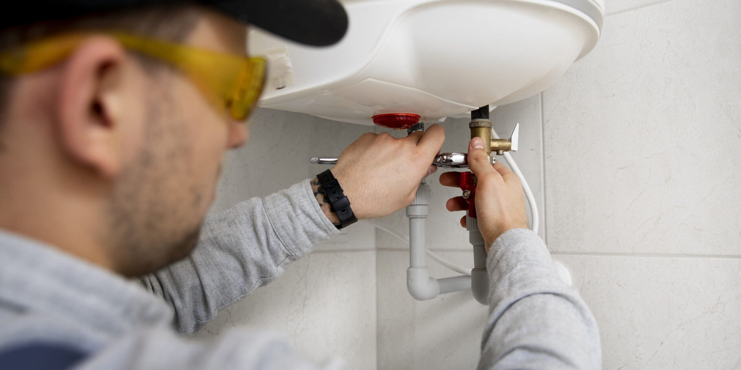 water heater installation and repair singapore