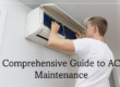 aircon maintenance singapore