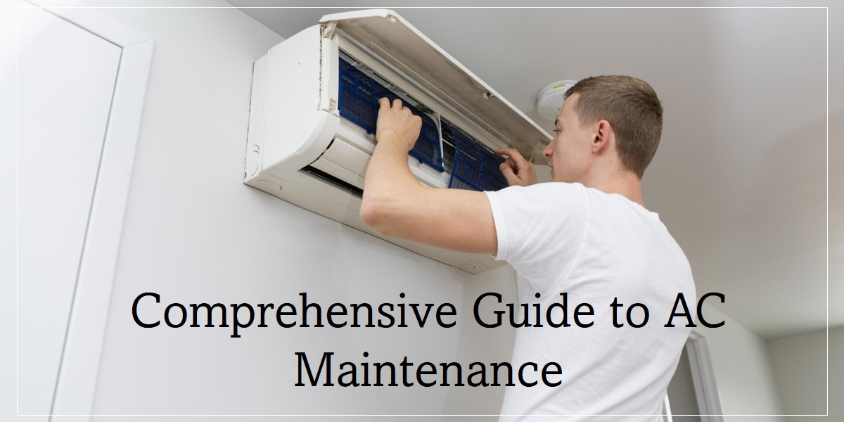 aircon maintenance singapore