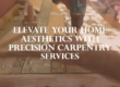 carpentry services singapore