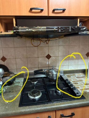 counter top repair singapore 2