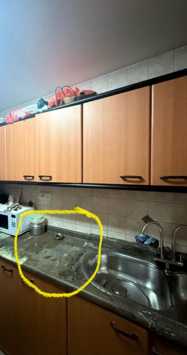 counter top repair singapore