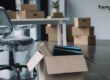 office table installation singapore
