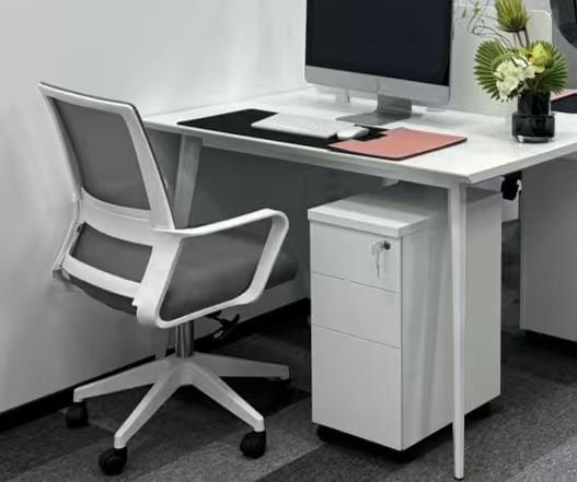 office table installation in singapore